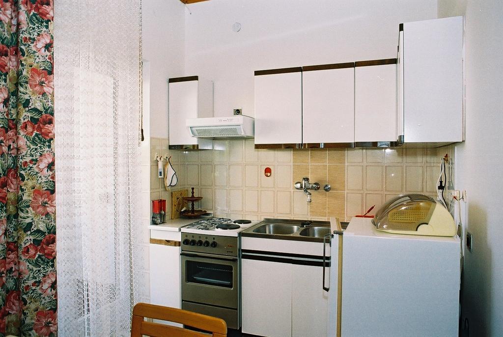 Apartamento House Monika Poreč Exterior foto